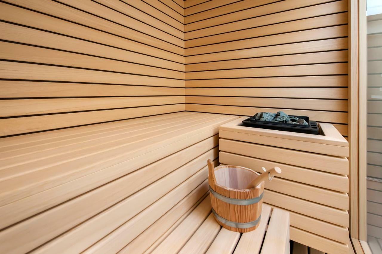 The Q Superior - A Penthouse With Jacuzzi And Sauna Rovinj Extérieur photo