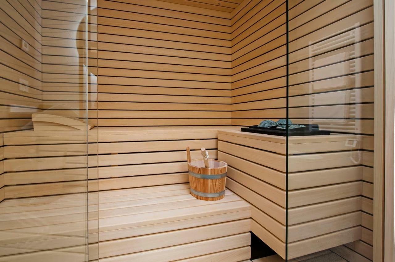 The Q Superior - A Penthouse With Jacuzzi And Sauna Rovinj Extérieur photo